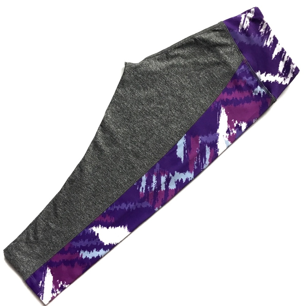 New With Tags LuLaRoe Athleisure Capri